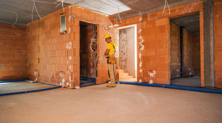 Expert flood damage restoration services in Ruth, MI
